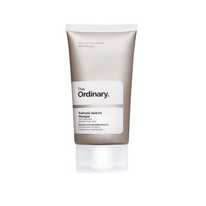 Mascarilla de Arcilla con Ácido Salicílico Salicylic Acid 2% Masque - 50 ml
