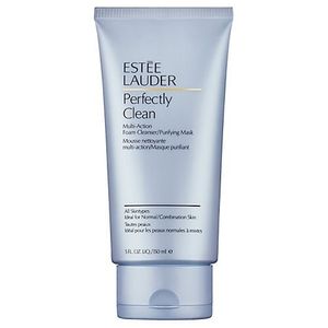 Espuma Limpiadora Perfectly Clean Multi-Action Foam Cleanser & Purifying Mask