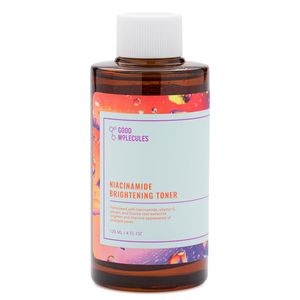 Tónico Niacinamida Niacinamide Brightening Toner - 120 ml