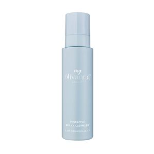 Limpiadora Pineapple Milky Cleanser