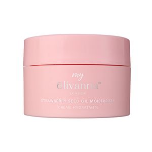 Hidratante Strawberry Seed Oil Moisturiser
