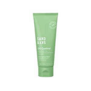 Mascarilla Oil Control Clearing Face Mask