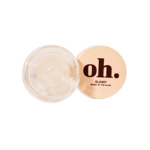 Rubor en Gel Glassy Blush By The Glass
