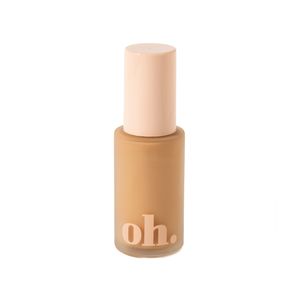 Base Ligera OhMyGlow Skin Tint