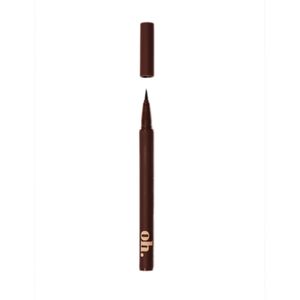 Delineador de Ojos Hi_liner Felt Tip Liquid Eyeliner