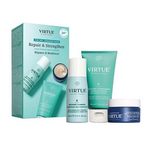 Kit de Cuidado de Pelo Recovery Discovery Kit