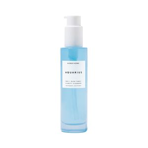 Limpiadora para Poros Aquarius BHA + Blue Tansy Clarity Cleanser