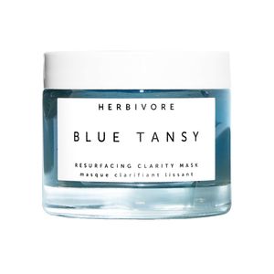 Mascarilla para Poros Blue Tansy Wet Mask