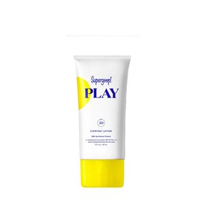 Protector Solar Play Everyday Lotion SPF 50 with Sunflower Extract Travel Size