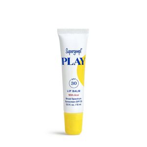 Bálsamo de Labios Play Lip Balm SPF 30 with Acai