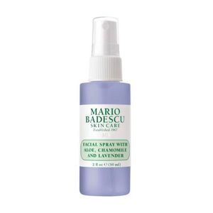 Bruma Facial Spray With Aloe, Chamomile & Lavender - 59 ml