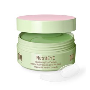 Mascarilla de Ojos NutrifEYE Nourishing Eye Patches