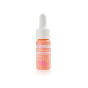 Mini Suero con Protección Solar The One That's A Mini Serum SPF Drops SPF 50 - 10ml