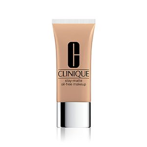 Base Líquida Stay-Matte Oil Free Makeup
