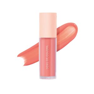 Aceite para Labios Pretty Fun Hint of Tint Lip Oil