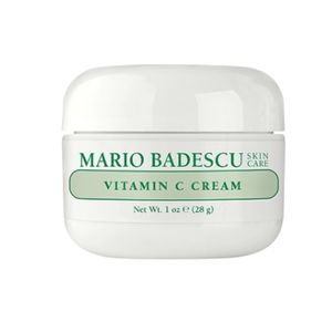 Crema Hidratante con Vitamina C Vitamin C Cream