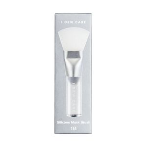 Brocha para Mascarillas de Silicona Silicone Mask Brush