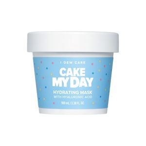 Mascarilla Hidratante Cake My Day Hydrating Sprinkle Wash-Off Mask