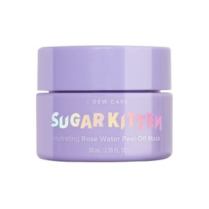 Mascarilla Hidratante Sugar Kitten Hydrating Rose Water Peel-Off Mask