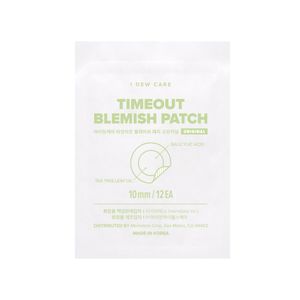 Parches Timeout Blemish Patch Original