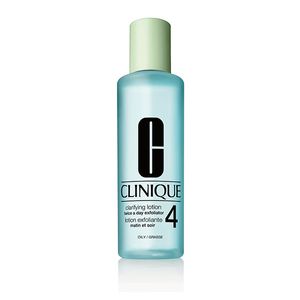 Tónico Clarifying Lotion 4 Piel - 400 ml