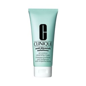 Mascarilla Anti-Blemish Solutions Oil-Control Cleansing Mask