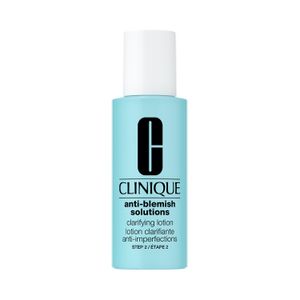 Mini Loción Matificante Anti-Blemish Solutions Clarifying Lotion