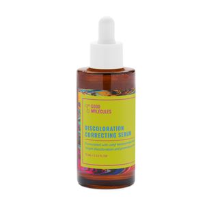 Suero Facial Discoloration Correcting Serum Jumbo Size - 75 ml
