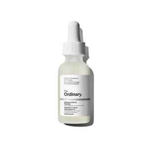 Suero de Ácido Salicílico Salicylic Acid 2% Solution - 30 ml
