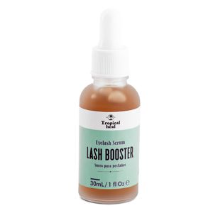Lash Booster Suero para Pestañas y Cejas