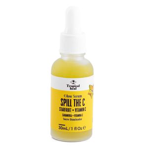 Suero de Vitamina C y Carambola - Spill the C