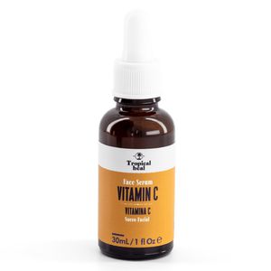 Suero Facial Vitamina C