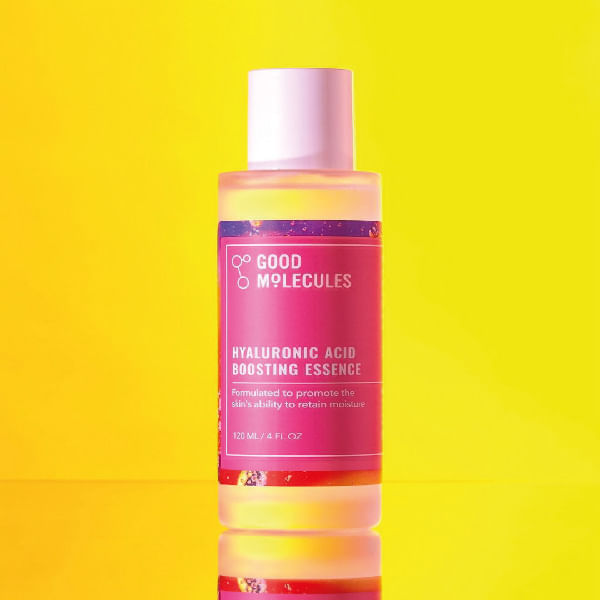 Tónico Ácido Hialurónico Hyaluronic Acid Boosting Essence