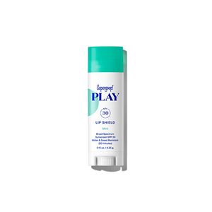 Bálsamo de Labios Play Lip Shield SPF 30