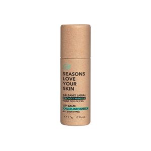 Bálsamo de Labios Cacao y Vainilla 7.5 gr