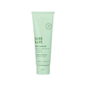Limpiadora para Piel Grasa Oil Control Clearing Cleanser