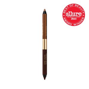 Dúo delineador de ojos Smoke and Brighten Kajal Eyeliner Duo