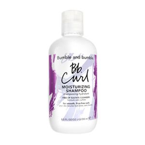 Shampoo Para Rizos BB Curl