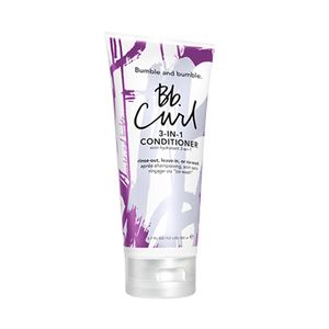 Acondicionador 3 en 1 para Rizos BB Curl