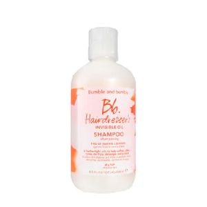 Shampoo Anti-Frizz Hidratante Hairdresser´s