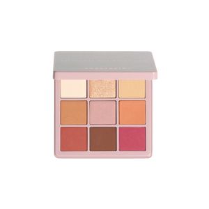 Mini Paleta de Sombras Modern Renaissance Mini Eye Shadow Palette