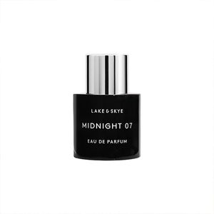 Perfume Unisex Midnight 07 Eau de Parfum - 50ml