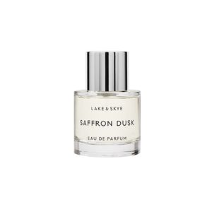 Perfume Unisex Saffron Dusk Eau de Parfum - 50ml