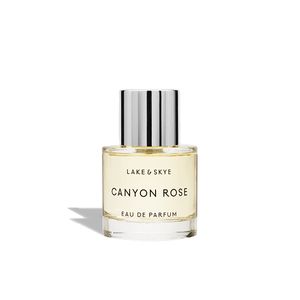 Perfume Unisex Canyon Rose Eau de Parfum - 50ml
