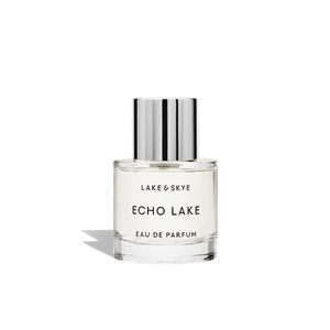 Perfume Unisex Echo Lake Eau de Parfum - 50ml