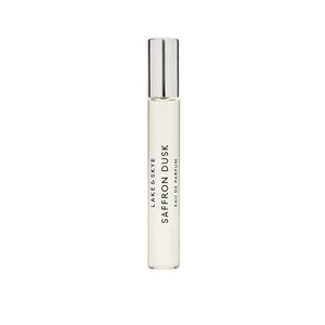 Mini Perfume Unisex Saffron Dusk Eau de Parfum Purse Spray - 14ml