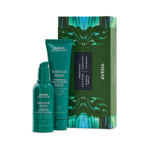 Kit de Cuidado de Pelo Botanical Repair Day & Night Strengthening Treatments