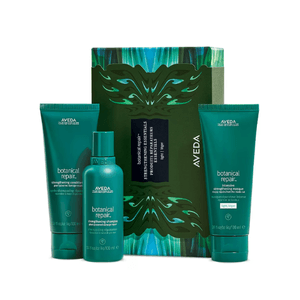 Kit de Cuidado de Pelo Botanical Repair Strengthening Essentials: Light