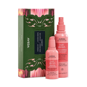 Kit de Cuidado de Pelo Nutriplenish Day & Night HydrationTreatments
