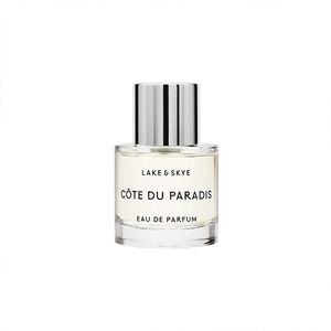 Perfume Unisex Cote du Paradis Eau de Parfum - 50ml